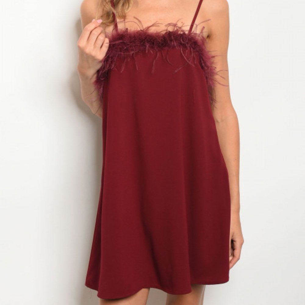 Cutest Christmas DRESS!